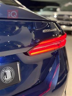 بي ام دبليو الفئة 5